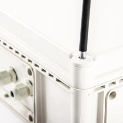 Волна ББП-3/20 исп.5 источник бесперебойного питания для стационарных радиостанций 257