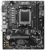 Материнская плата MSI PRO A620M-E