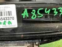 Битая Фара левая Zeekr X (2023-н.в.) LED