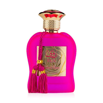 Paris Corner RUA Radiant Roses Extrait de Parfum 100 ml (woman)