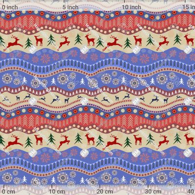 Нарядное рождество by Totem Beauty   500 DPI