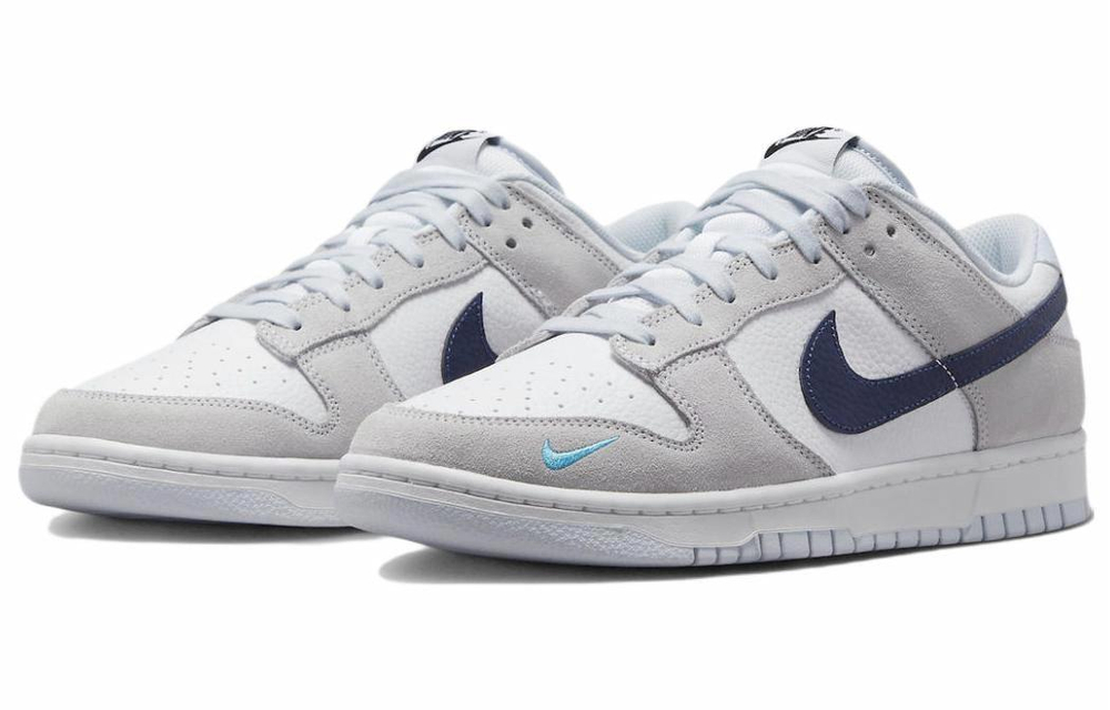 Кроссовки Nike Dunk Low