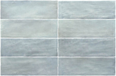 Настенная плитка SABBIA STORM BLUE (31887)