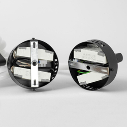 Линейно-подвесной светильник Lussole SY4127