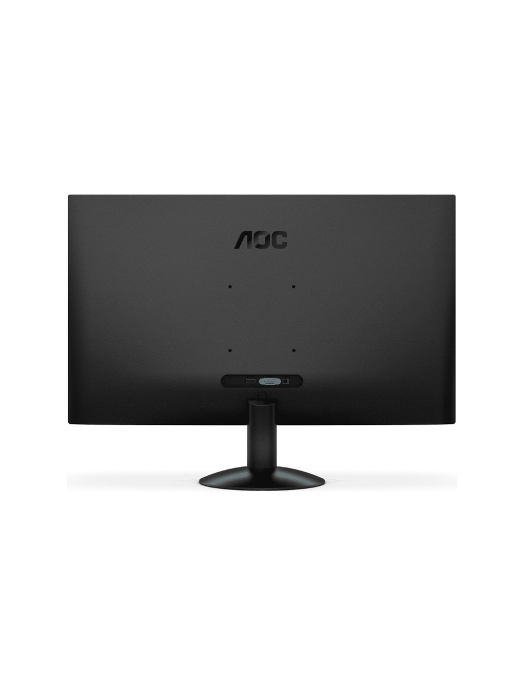 LCD AOC 27" 27B30H Black {IPS 1920x1080 120Hz 1ms 178/178 300cd 1000:1 HDMI 1.4 (AC ext)}