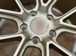 КОВАНЫЕ ДИСКИ ДЛЯ PORSCHE CAYENNE COUPE 9YB 2024 Порше Каен