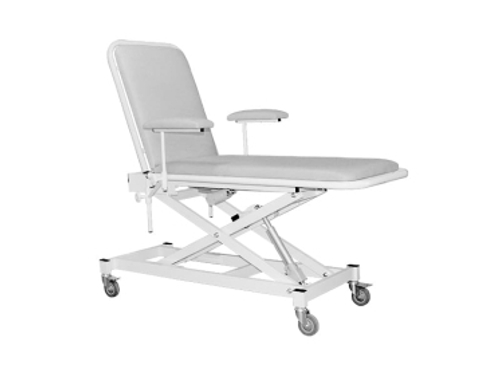 Стол перевязочный СМПэ-02-Аском СМ.02.02 (X-рама)