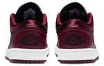 Кроссовки Jordan Air Jordan 1 Low (Женская размерная сетка)