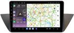 Магнитола для BMW X1 E84 2009-2014 - Kuberg OL-1959 монитор 10" QLed, Android 13, Быстрейшая, CarPlay, SIM-слот