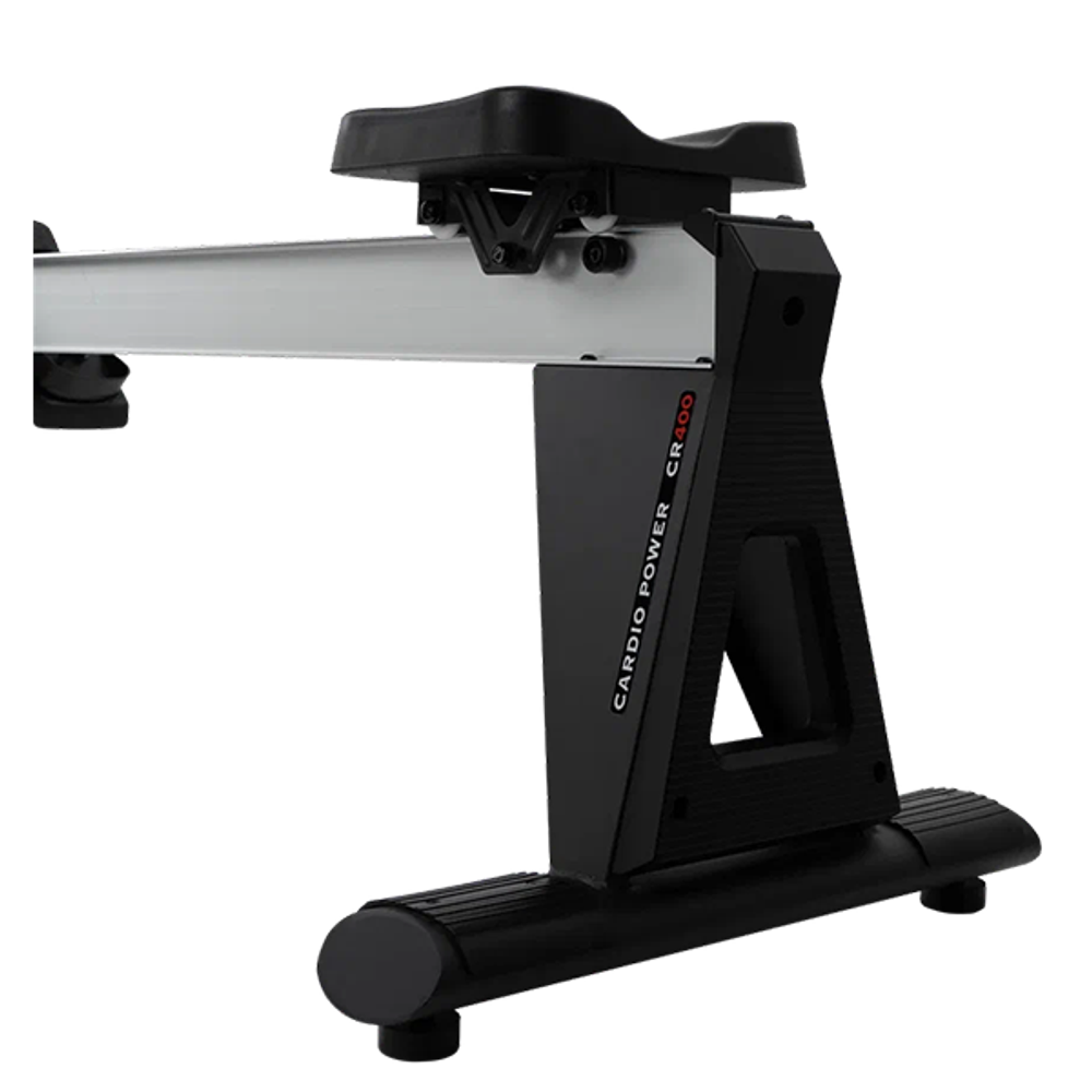 Гребной тренажёр CardioPower PRO CR400