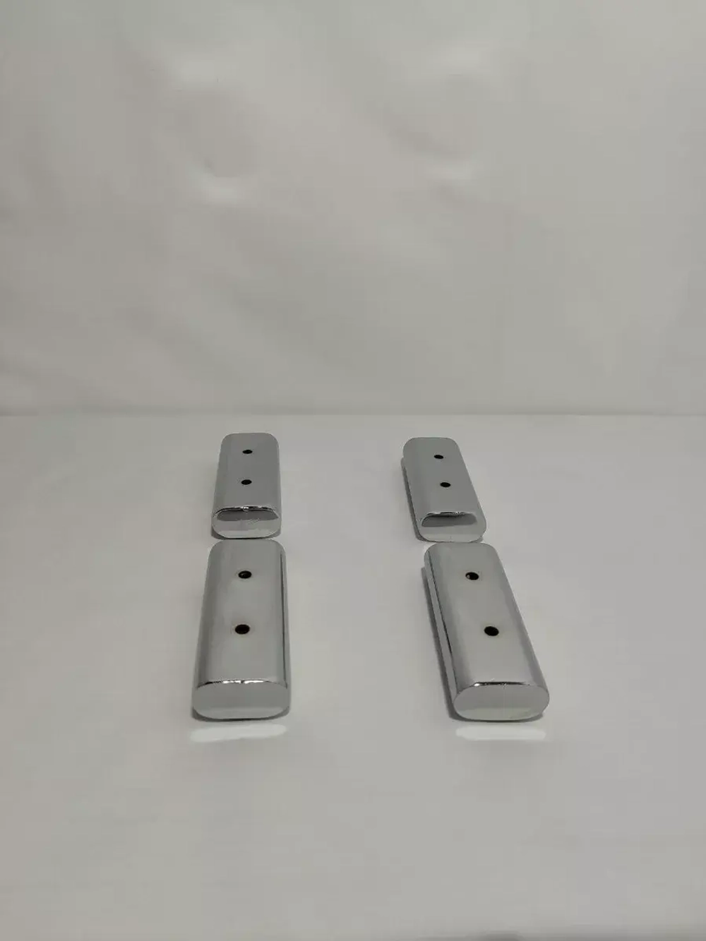 Мебельные ножки металлические под диван кресло тумбу комод