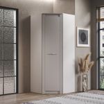 Монако шкаф угловой ШК-42