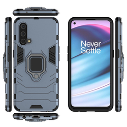 Противоударный чехол с кольцом Panther Case для OnePlus Nord CE 5G