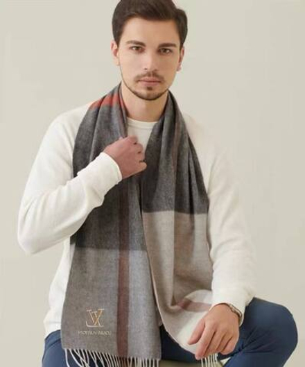 Шарф Louis Vuitton