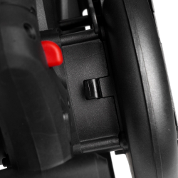 Аккумуляторная пила дисковая TEH LCS165 20V (без АКБ и ЗУ)