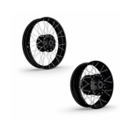 96380261AA DUCATI EXCEL SPOKE RIMS SET (MTS V2)