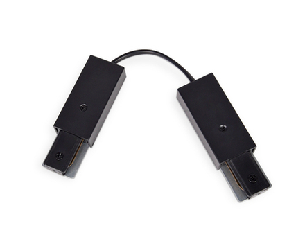 Ambrella Коннектор гибкий однофазный для соединения трековых шинопроводов Track System GL7088