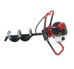 Мотобур CARVER AG- 52/000