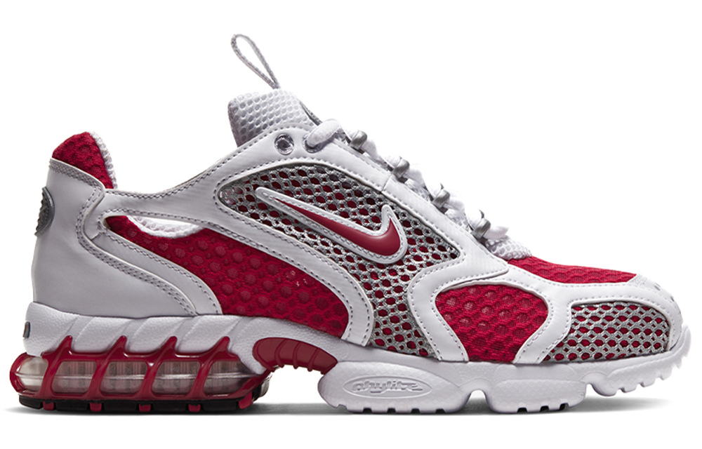 Кроссовки Nike Air Zoom Spiridon Cage 2 (Женская размерная сетка)