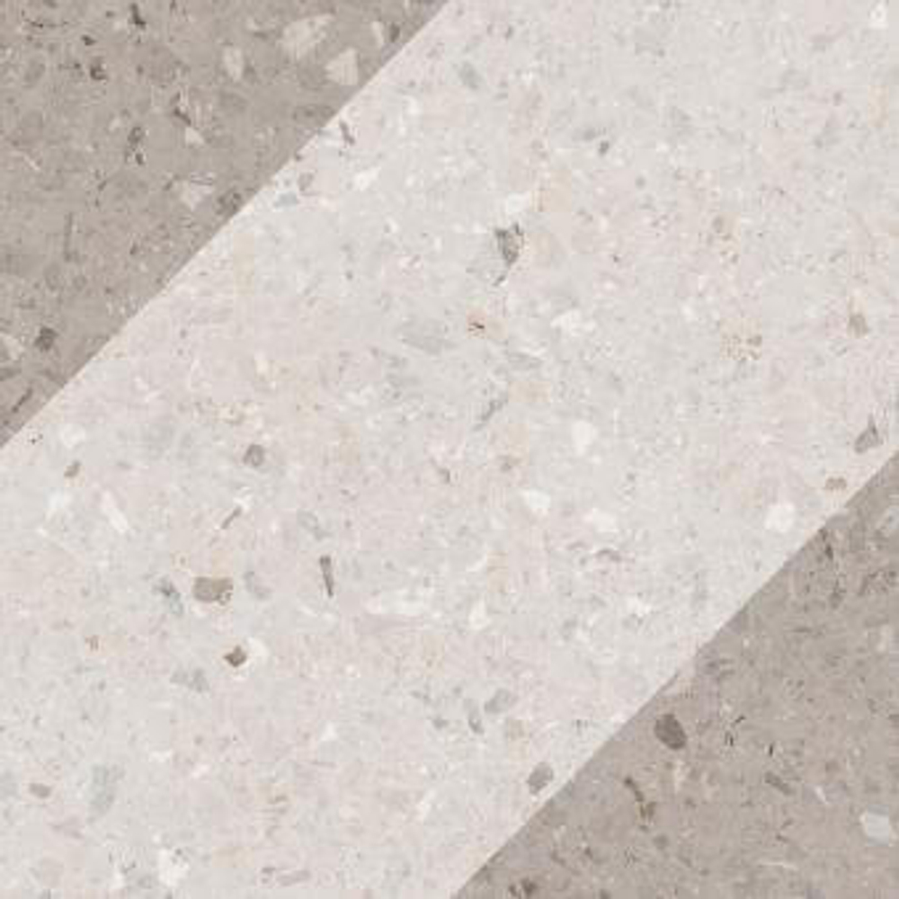 Wow Drops Bit Decor Taupe 18.5x18.5