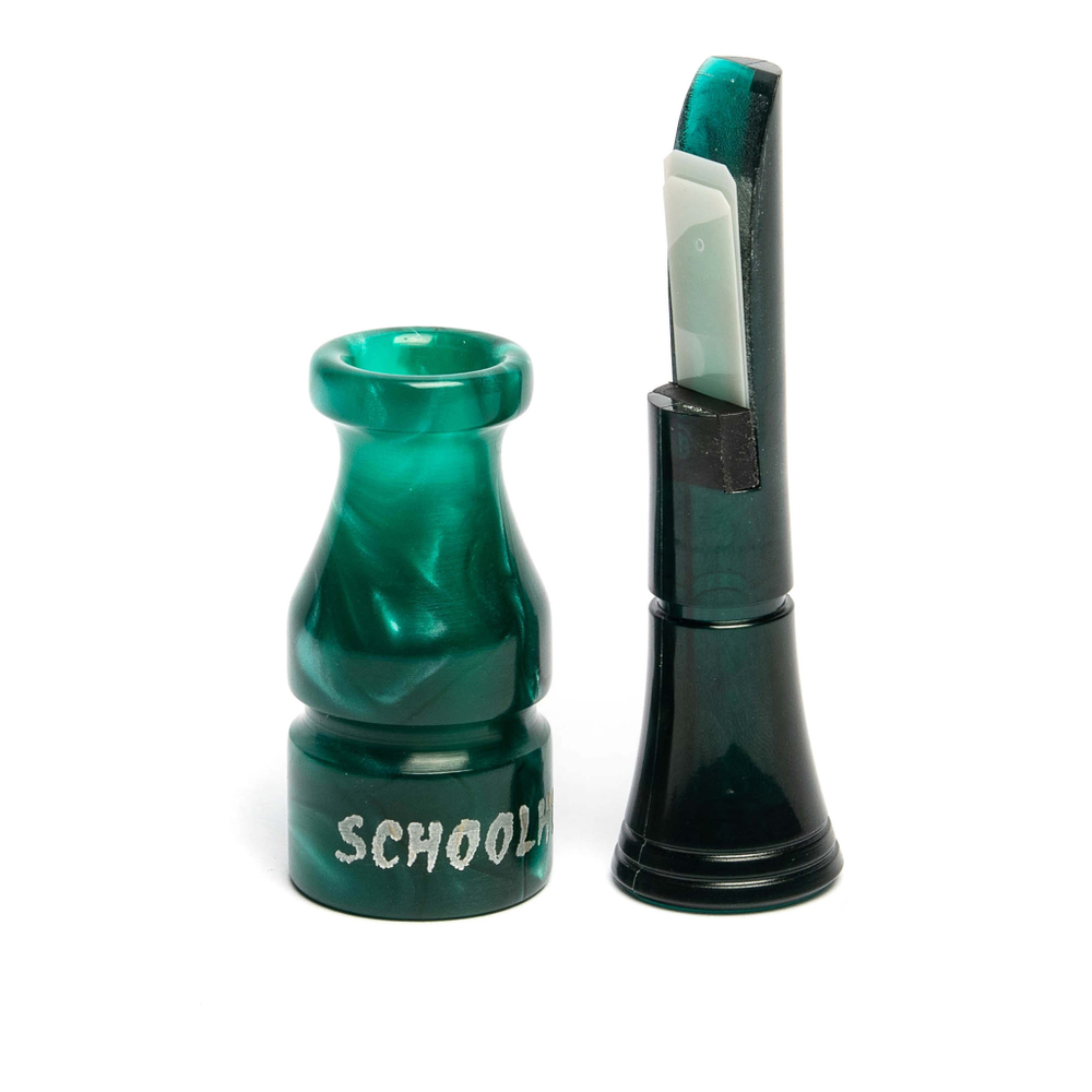 Манок на утку "Одержимость" 011а