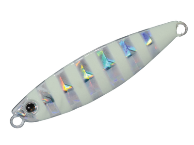 Пилькер MAJOR CRAFT JIGPARA MICRO SLIM JPMSL-15  #007