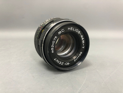 MC Helios-44M-7