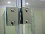 Душевая кабина Timo Premium Armo 90x90