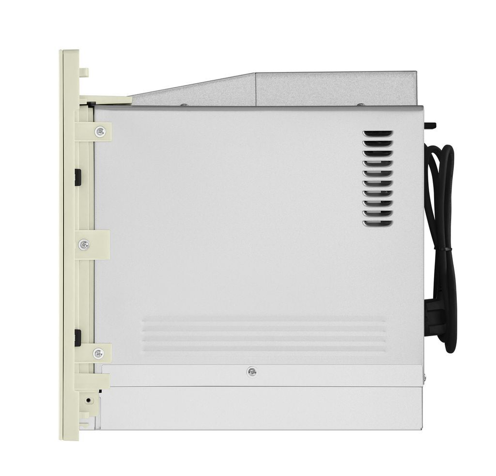 Микроволновая печь встраиваемая MAUNFELD MBMO.25.7GI фото 7