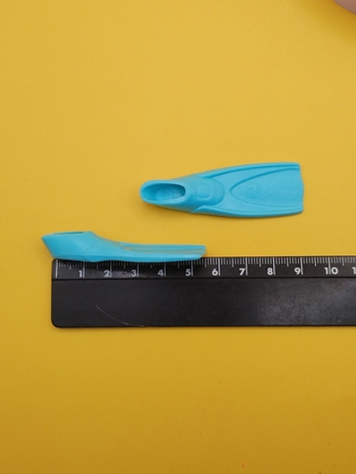 Обувь для куклы Барби 031473