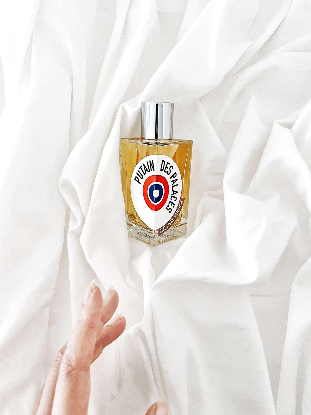 Etat Libre d`Orange Putain des Palaces EDP