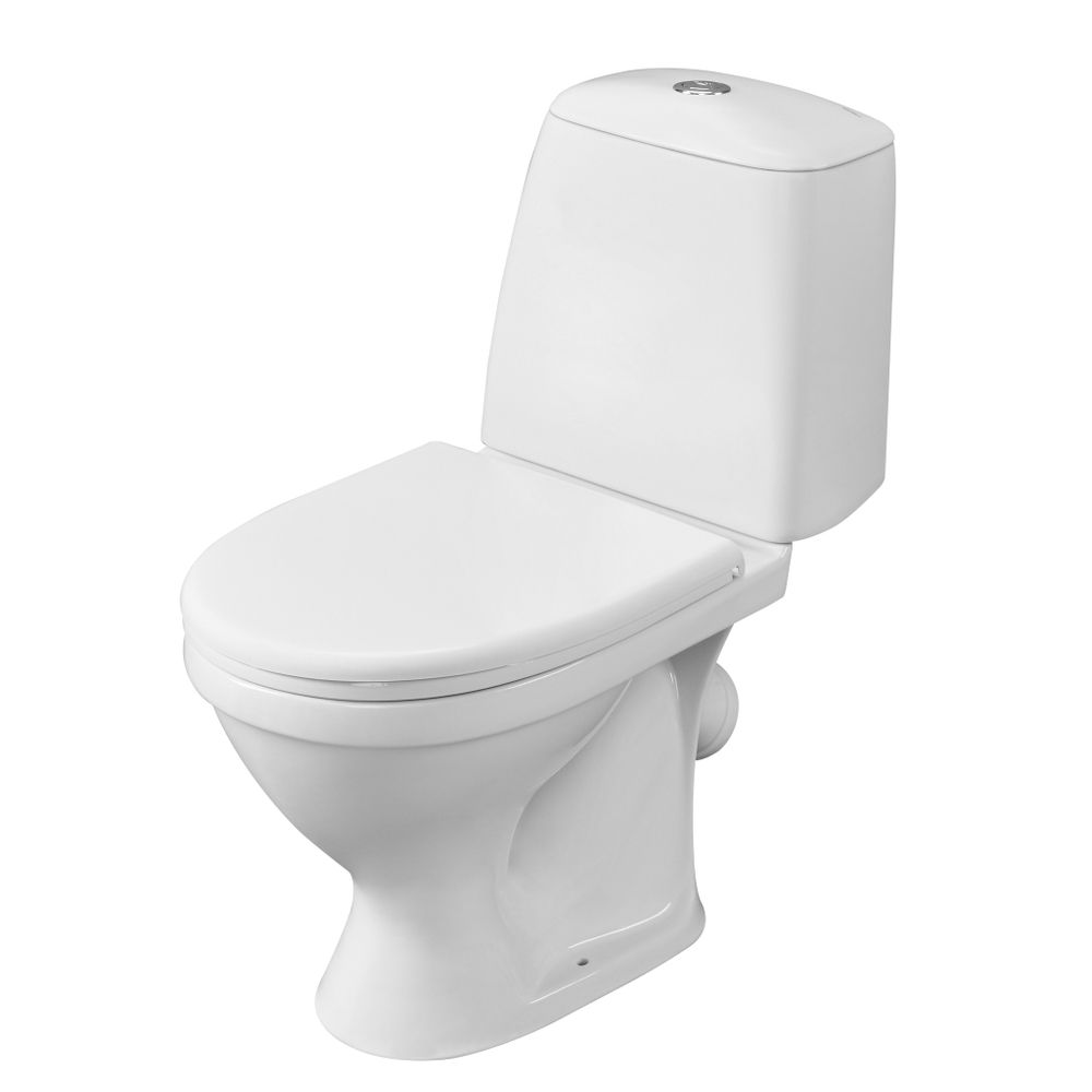 Унитаз-компакт Santeri Соната белый