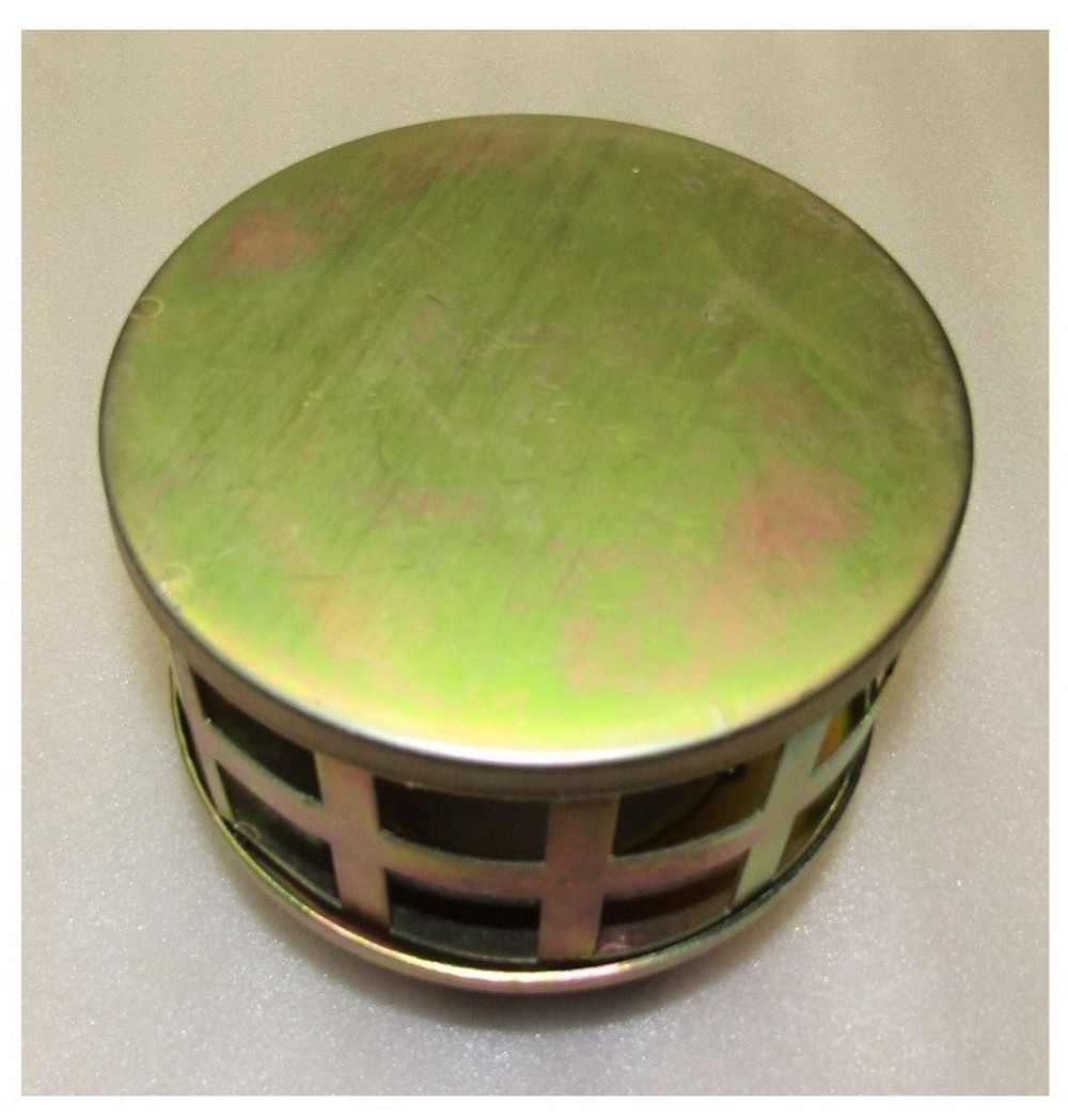 Фильтр всасывающий TSS-PGST100/Inlet filter connection