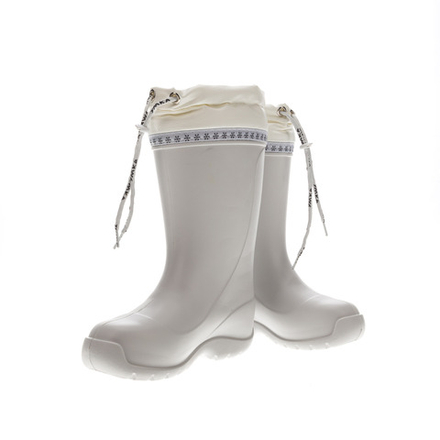 Сапоги Вездеход Умка СВ-70ж (белый)