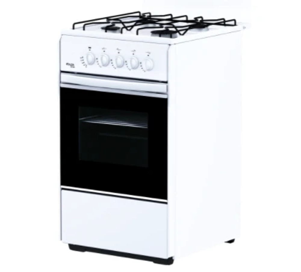 Плита газовая ЛАДА Nova RG 24039 W