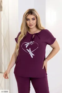 Костюм II-5878 Фабрика Моды