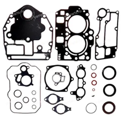 Комплект прокладок Yamaha 6BLW00010100