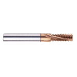 VM-ISO021 Резьбофреза твердосплавная M14x2,0 HRC55 ISO 60°