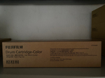 Драм-картридж XEROX Colour 550/560/570/С60/С70/PrimeLink C9070 85K СMY (013R00664), FujiFilm, оригинал