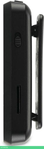 Hi-Fi плеер Digma Z5 BT 16Gb черный