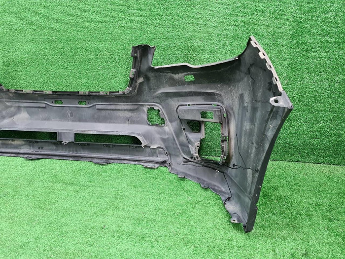 Бампер передний Subaru Forester 5 SK (2018-2021)