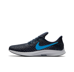 Мужские кроссовки Nike Air Zoom Pegasus 35 'Blue' 942851-401