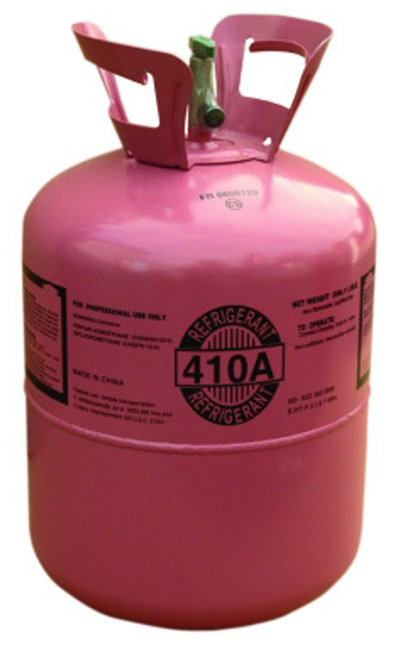 Фреон R410a