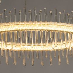 Подвесной светильник De City Арман 462011801