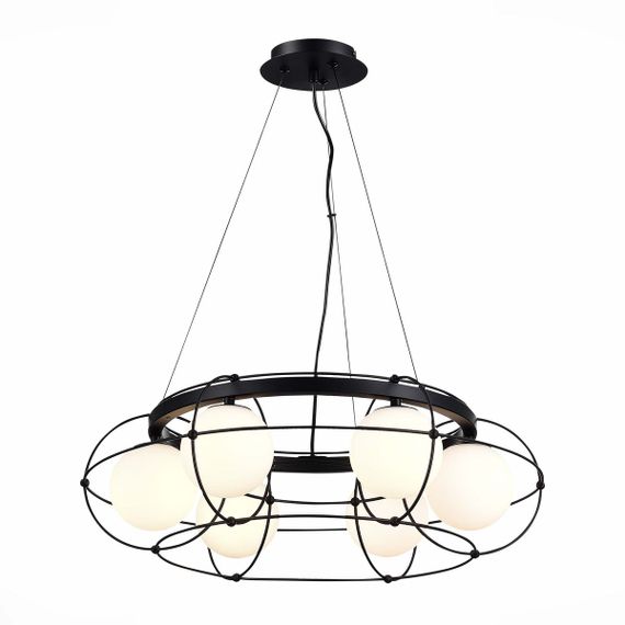 Подвесная люстра ST Luce Asolo SL1189.403.06