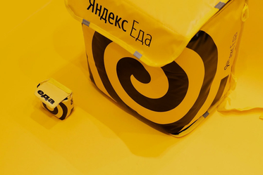 Яндекс Еда: взгляд в будущее