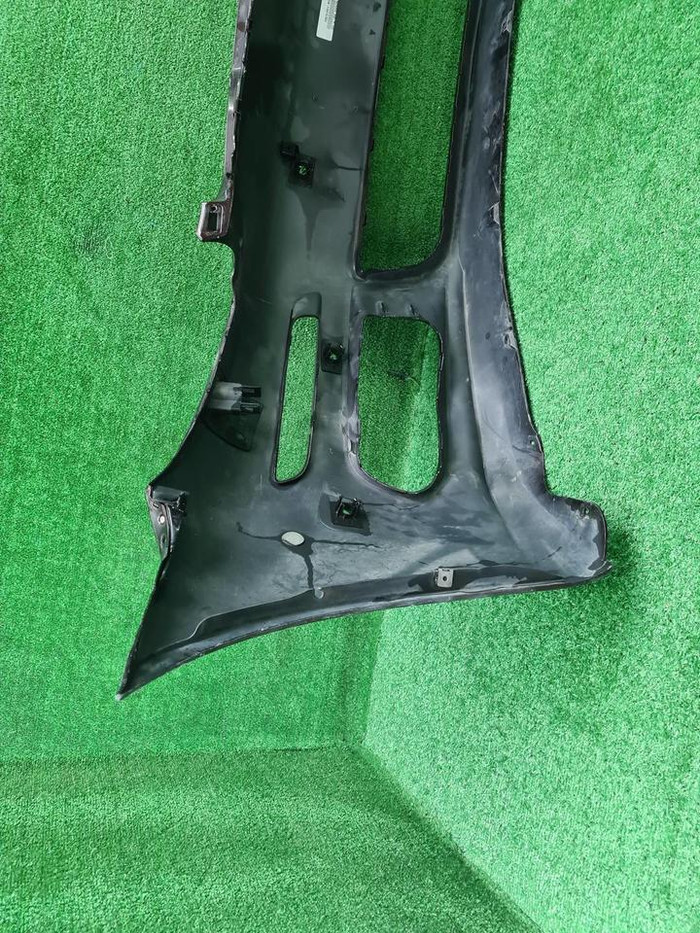 Бампер передний Porsche Panamera 1 970 (2013-2016)