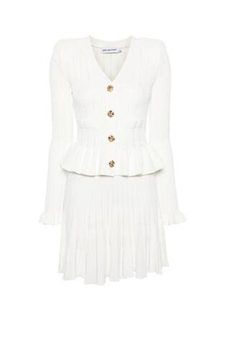 Платье Self-Portrait