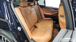 BMW 5 Series (G30) 520i M Sports (01.2023)