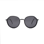Очки Genex Sunglasses 677 c.003 бабочка черные